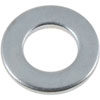 437-008 Flat Washer-Class 8.8- M8 - image 1