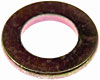 437-306 Flat Washer-Class 10.9- M6 - image 1