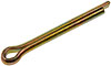 COTTER PIN 13/64X1-25/32 - image 1
