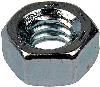 NUT HX GR 5 1/4-20 - image 1