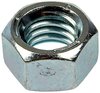 NUT HX GR 5 3/8-16 - image 1