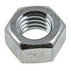 NUT HX GR 5 7/16-14 - image 1