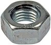 NUT HX GR 5 5/16-24 - image 1
