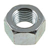 NUT HX GR 5 3/8-24 - image 1