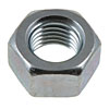 NUT HX GR 5 7/16-20 - image 1