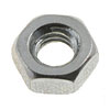 NUT MET HEX M4-.07 - image 1