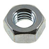 NUT MET HEX M6-1.0 - image 1