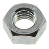 NUT MET HEX M8-1.25 - image 1