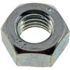 NUT MET HEX M8-1.25 - image 1