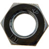 NUT MET HEX M8-1.25 - image 2