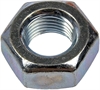 Hex Nuts Class 8 - image 1