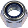 Hex Lock Nuts with Nylon Ring Class 8 - image 1
