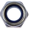 Hex Lock Nuts with Nylon Ring Class 8 - image 2