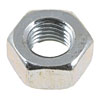 NUT MET HEX M8-1.0 - image 1