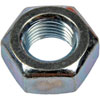 NUT MET HEX M10-1.0 - image 1