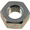 NUT MET HEX M10-1.25 - image 1