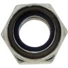 Hex Lock Nuts with Nylon Ring Class 8 - image 2