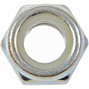 NYLON LOCK NUTS M8-1.25 - image 2
