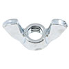 Grade 2 Wingnuts 5/16"-18 - image 1