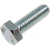 44115 Cap Screw-Hex Head-Grade 5- 5/16-18 x 1 in. - image 1