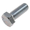 SCRWCP GR5 3/8-16X1 - image 1