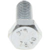 M6-1.0 X 16MM CAP SCREW - image 2