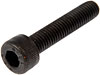442-125 Socket Cap Screw-Class 12.9- M5-.8 x 25mm - image 1