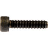 442-225 Socket Cap Screw-Class 12.9- M6-1.0 x 25mm - image 2