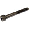 442-245 Socket Cap Screw-Class 12.9- M6-1.0 x 45mm - image 1