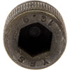 442-250 Socket Cap Screw-Class 12.9- M6-1.0 x 50mm - image 3