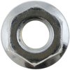 Flange Hex Nuts Grade 5 Thread: 5/16"-18 - image 2