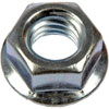NUT FLANGE HEX 3/8-16 - image 1
