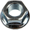 NUT FLANG HX 1/2-13 - image 1