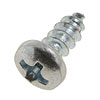 SCRW SHT MTL 6X3/8 - image 1