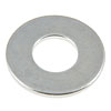 WASHR WROUGHT 3/8 - image 1