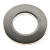 WASHR FLAT MET M10 - image 1