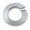 WASHR SPLT LCK GR5 1/4 - image 1
