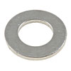 WASHR FLAT MET M12 - image 1