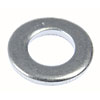 WASHR FLAT MET M7 - image 1