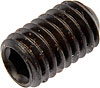 444-210 Set Screw-Class 12.9- M6-1.0 x 10mm - image 1