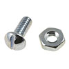 BOLT STOVE 3/16-24X1/2 - image 1