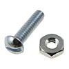 BOLT STOVE 3/16-24X3/4 - image 1