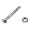 BOLT STOVE 3/16-24X1-1/2 - image 1