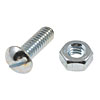 BOLT STOVE 1/4-20X3/4 - image 1