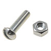 BOLT STOVE 1/4-20X1 - image 1