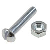 BOLT STOVE 1/4-20X1-1/4 - image 1