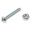 BOLT STOVE 1/4-20X1-1/2 - image 1