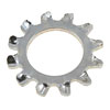 WASHR TOOTH LOCK EXT 3/8 - image 1