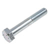 Class 8.8 Chrome Cap Screw Thread: M10-1.25 - image 1