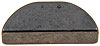 WOODRUFFKEY 5/32 x 5/8 - image 1
